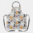 Search for tux aprons Cats