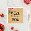 Search for pink graduation napkins Graduations