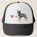 Search for cattle dog hats Acd
