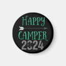 Search for funny camping magnets Outdoor