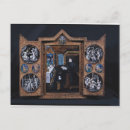 Search for cabinets postcards French