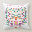 Search for mexican cushions Otomi