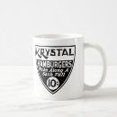 Search for krystal mugs Southern