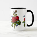 Search for rose bud mugs Red
