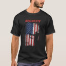 Search for archery clothing Flag