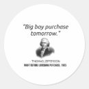 Search for history teacher stickers Bald eagle