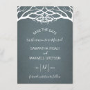 Search for birch tree save the dates Engagement
