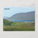 Search for fiord Arctic