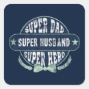 Search for super dad stickers Grandpa