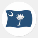 Search for south carolina flag stickers State