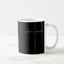 Search for crossing mugs History