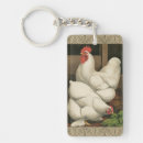Search for rooster key rings Hen