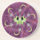 Search for bug coasters Green