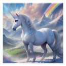 Search for fairytale posters Unicorn