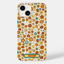 Search for 70s flowers iphone cases Floral