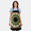Search for kaleidoscope aprons Flower