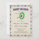 Search for archery birthday invitations Sports