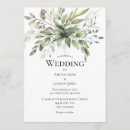 Search for outsiders the wedding invitations Watercolor
