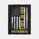 Search for father daughter blankets Dad