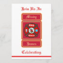 Search for firefighter weddings Couple