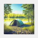 Search for tenting magnets Woods