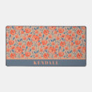 Search for beige floral mouse mats Vintage