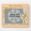 Search for love design mouse mats Elegant