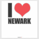 Search for newark stickers America