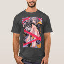 Search for japanese aesthetic tshirts Tetsuo