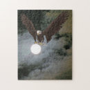 Search for eagle puzzles Fantasy