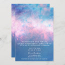 Search for cosmic wedding invitations Celestial