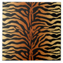 Search for tiger face tiles Stripes