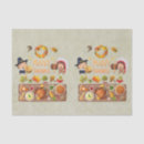 Search for thanksgiving tissue paper Food