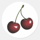 Search for black cherry stickers Cherries