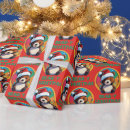 Search for kawaii christmas wrapping paper Adorable