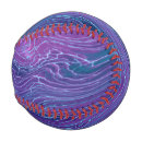 Search for purple baseballs Pink