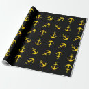 Search for boat wrapping paper Sailor