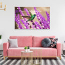 Search for glitter canvas prints Purple