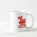 Search for talk to the hand mugs Language