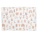 Search for alphabet pillowcases Cute