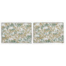 Search for pretty green pillowcases Elegant