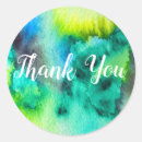 Search for colourful marble stickers Turquoise