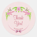 Search for nostalgic stickers Floral