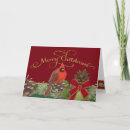 Search for pine cone christmas cards Script typography