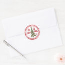 Search for snowflake envelope seals Merry
