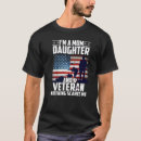 Search for veterans daughter tshirts Usa