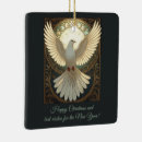Search for art nouveau christmas decor Bird