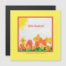 Search for sunshine yellow magnets Sunny