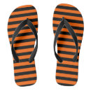 Search for halloween flipflops Orange