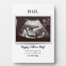 Search for announcement plaques Sonogram